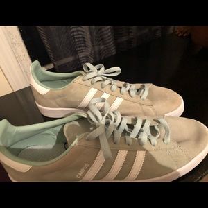 Adidas size 14